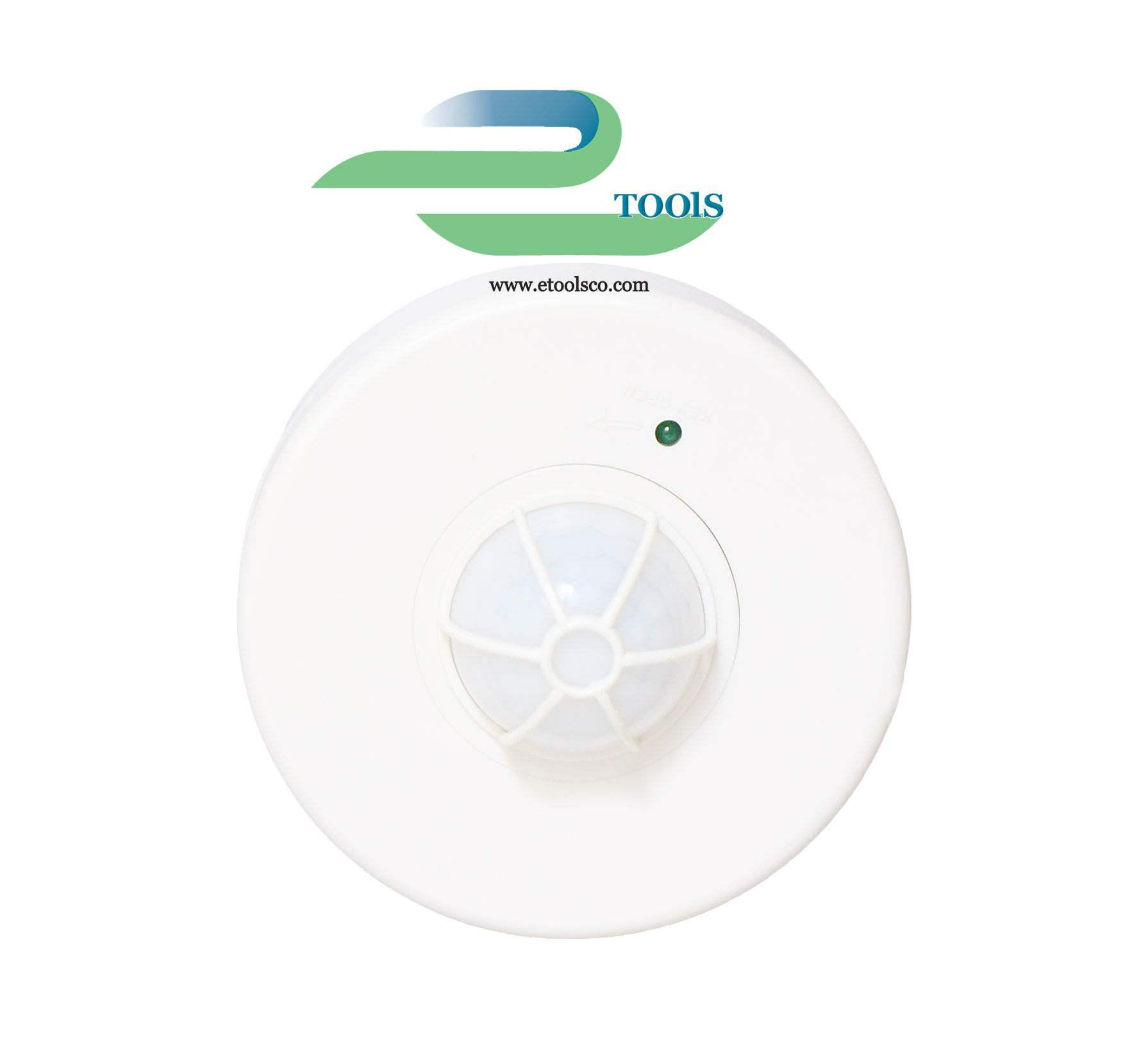 سنسور سقفی روکار Z.F.R